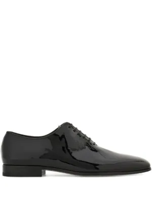 Valentino Garavani ロックスタッズ エッセンシャル ダービーシューズ