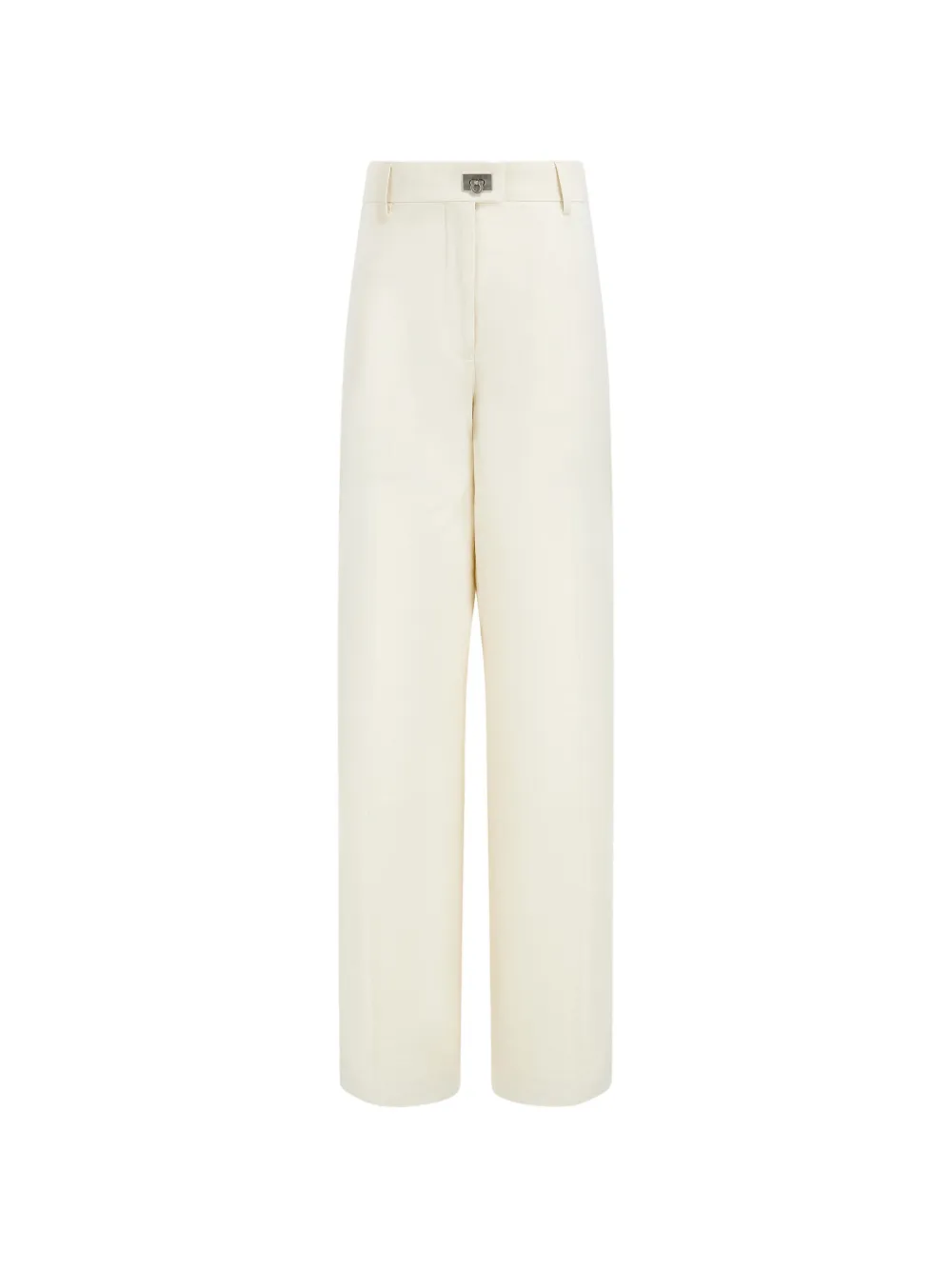 Ferragamo tailored trouser - Toni neutri