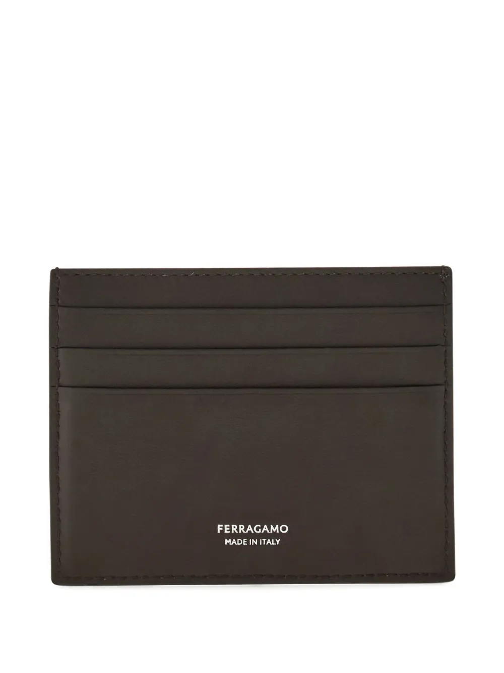 Ferragamo Gancini card holder | Image 2