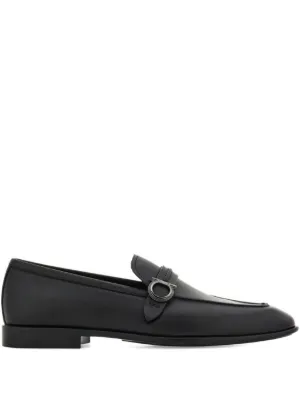 Tod's タッセル ローファー | ブラック | FARFETCH JP
