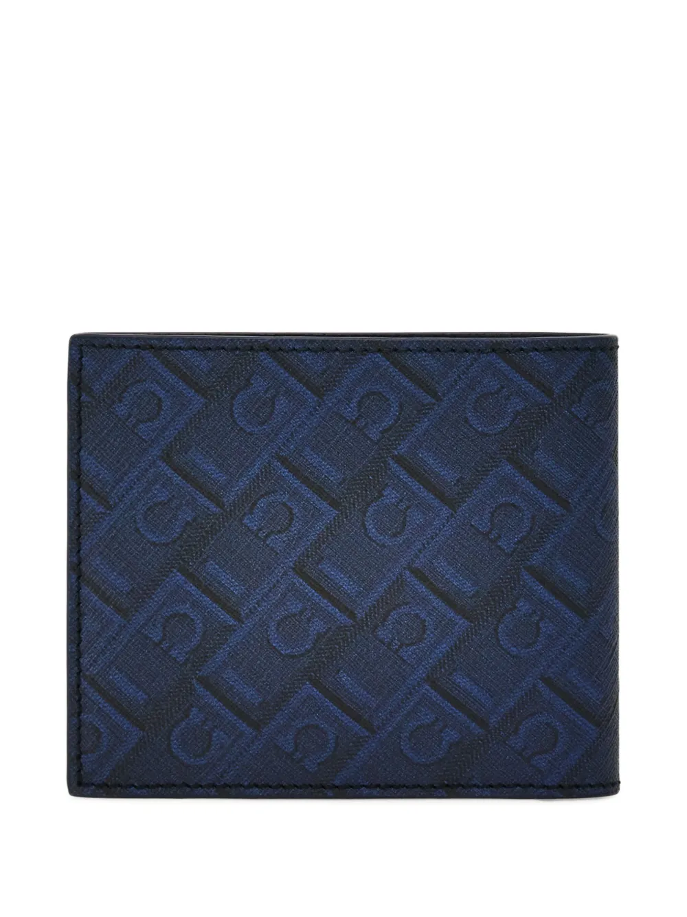 Ferragamo monogram print wallet | Image 2