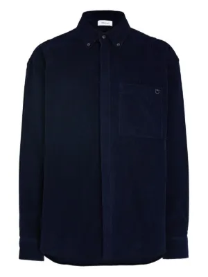 Prada Polyester Shirt | Black | FARFETCH