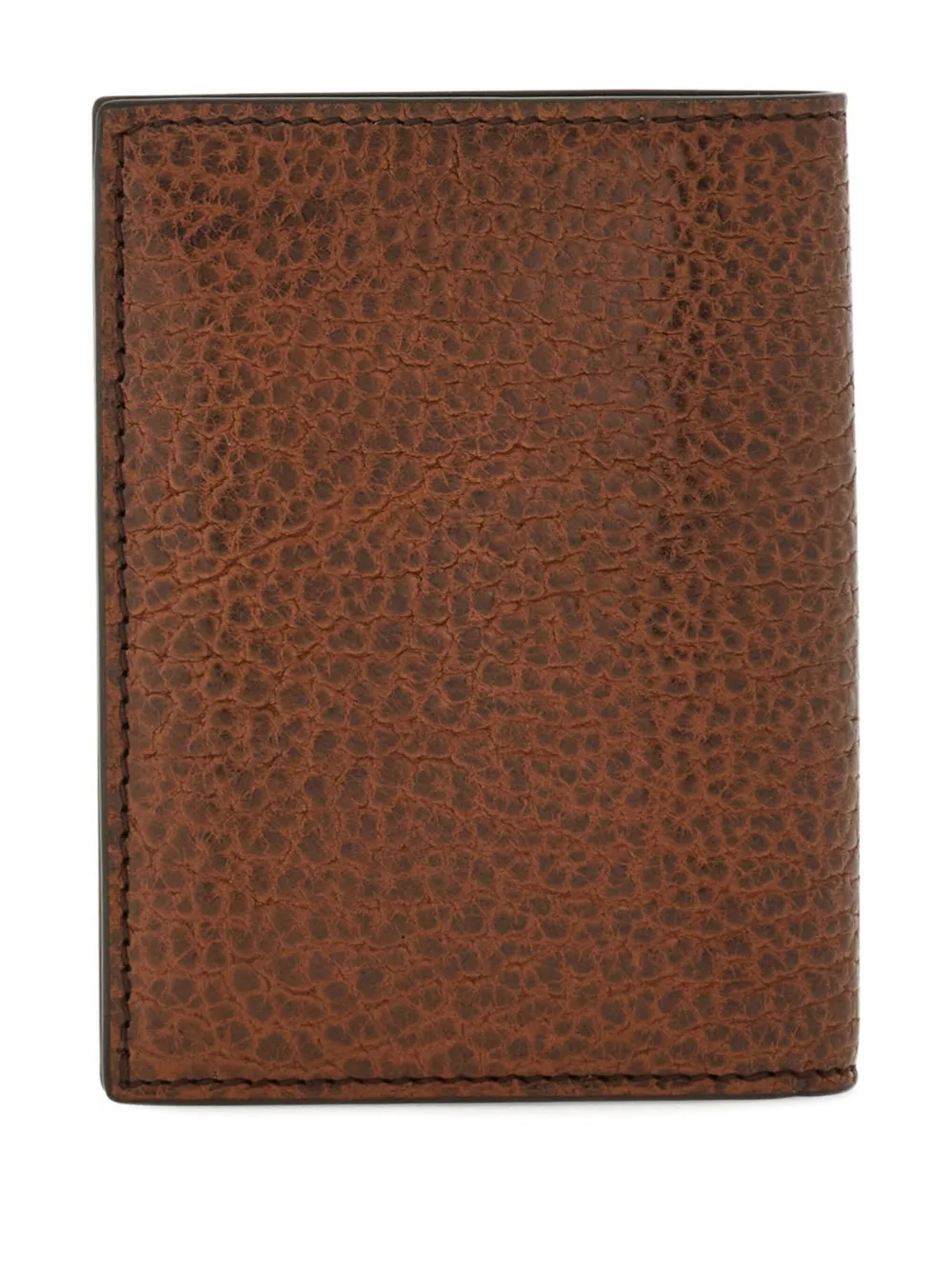 Ferragamo textured Gancini card holder | Image 2