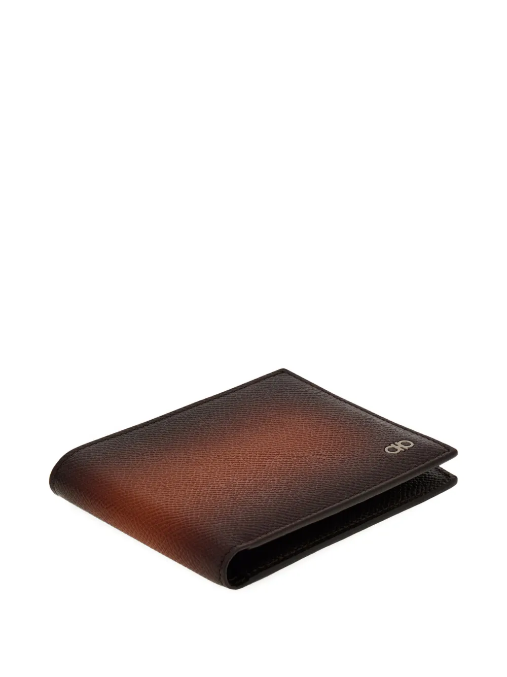 Ferragamo two-tone Gancini wallet | Image 2