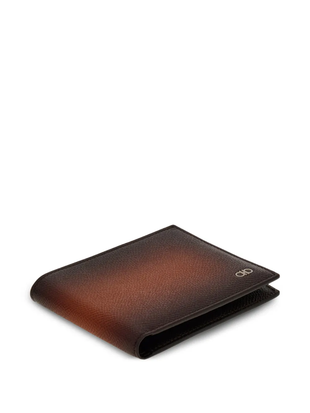 Ferragamo two-tone Gancini wallet | Image 2