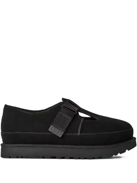 UGG flats Goldenstar