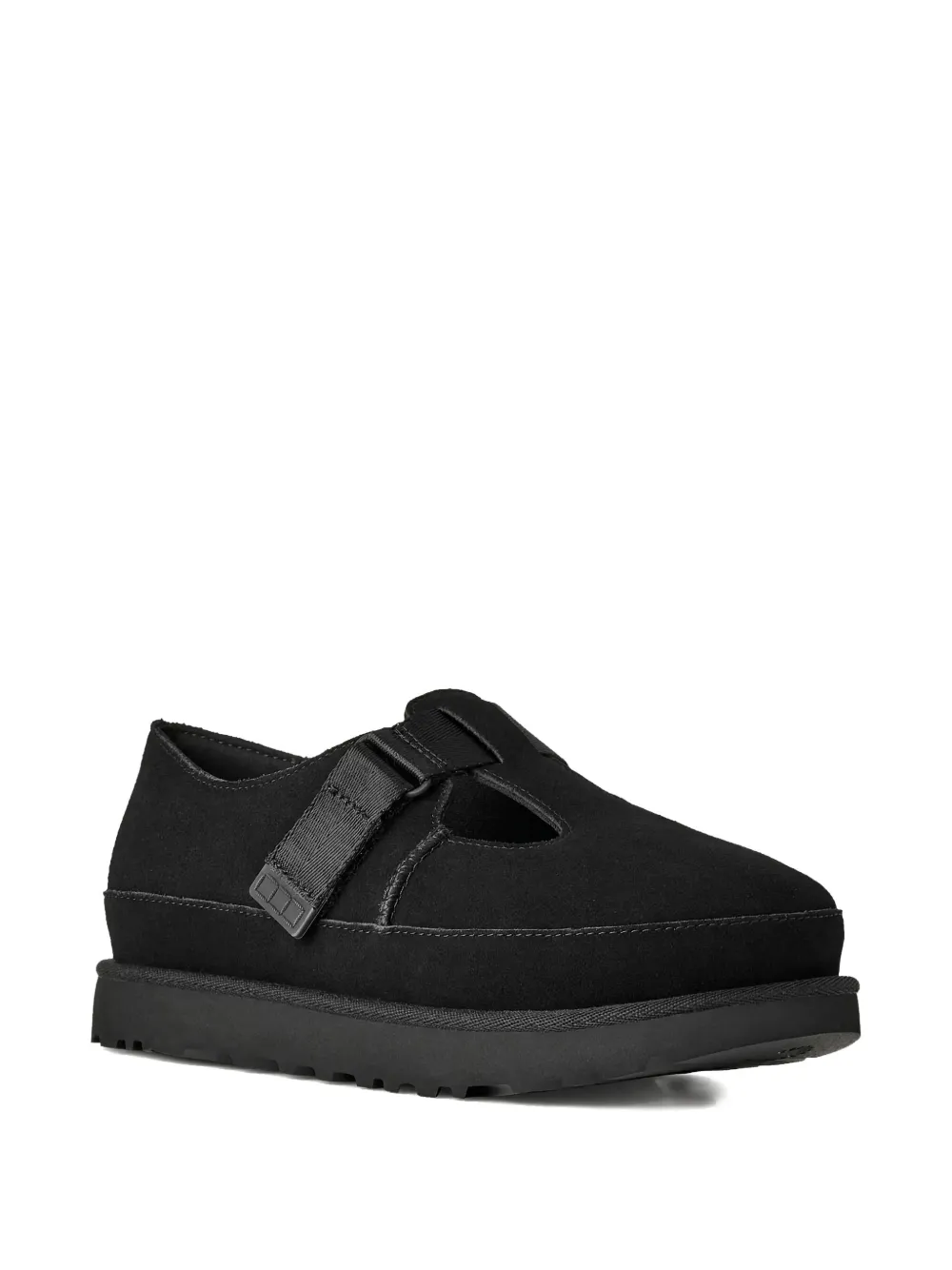 UGG Goldenstar ballet flats | Image 2