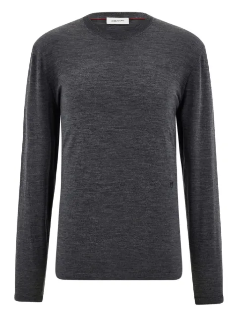 Ferragamo crew-neck sweater