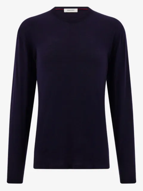 Ferragamo crewneck sweater