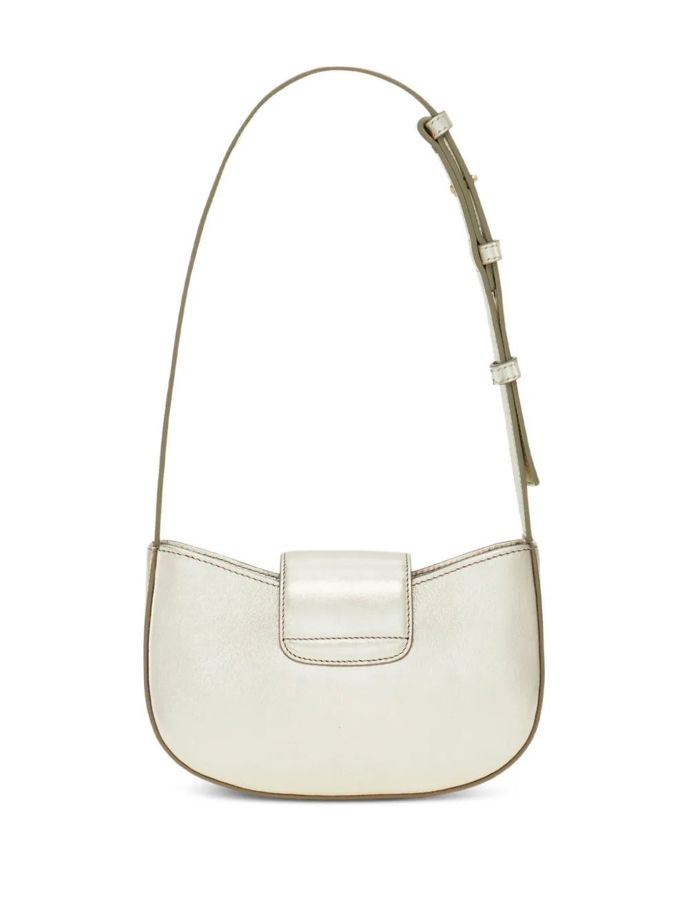 Ferragamo Bolsa Gancini com zíper | Image 2