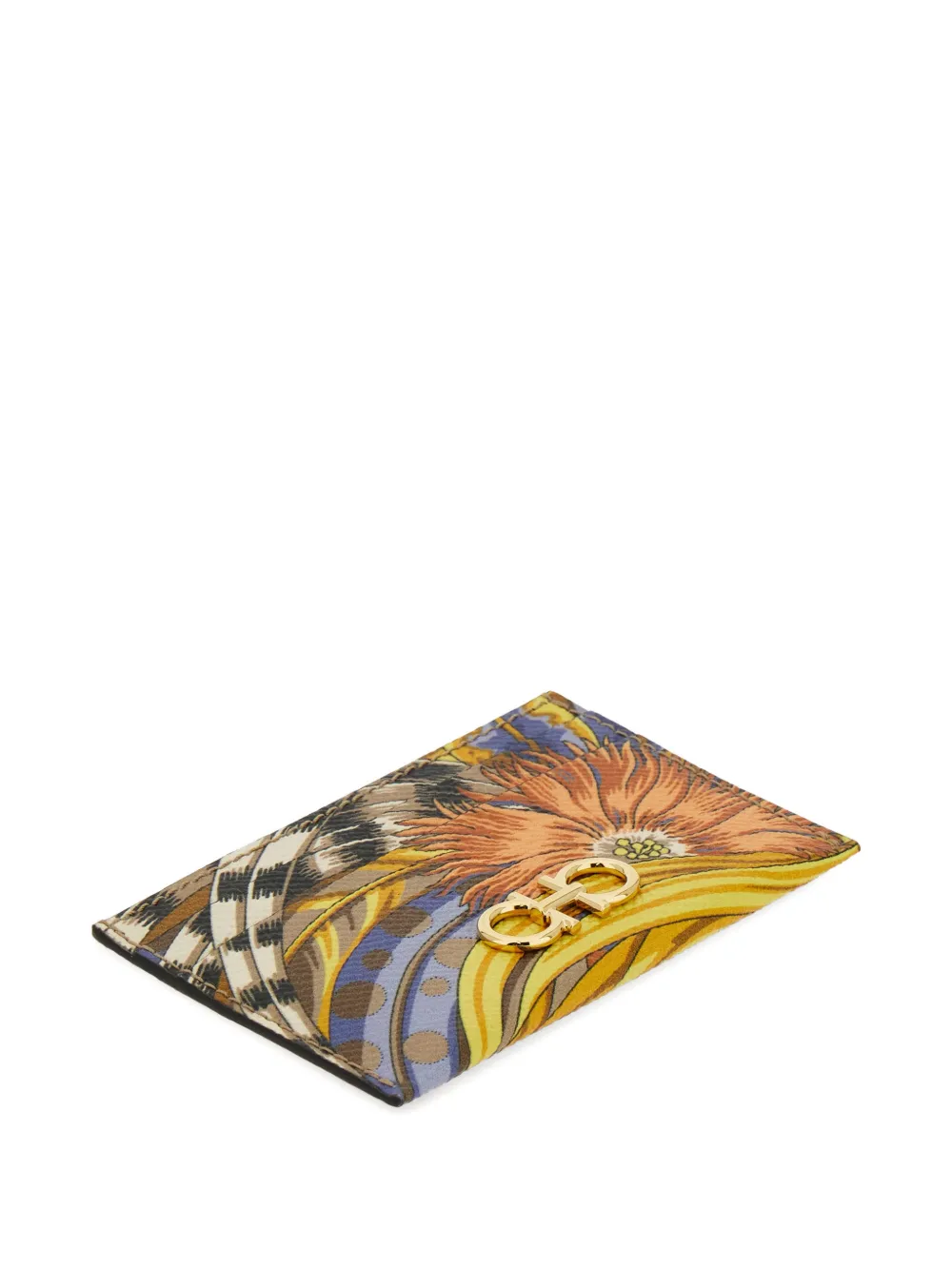 Gancini credit card holder