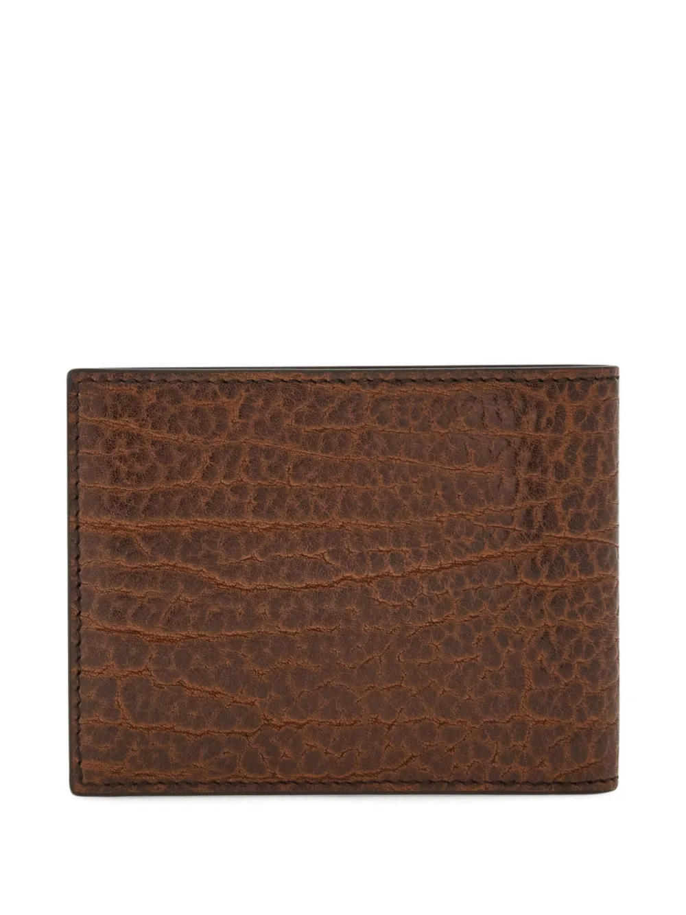 Ferragamo Gancini leather wallet | Image 2