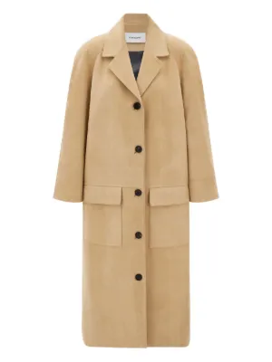 Ferragamo ウィメンズ コート通販 - FARFETCH