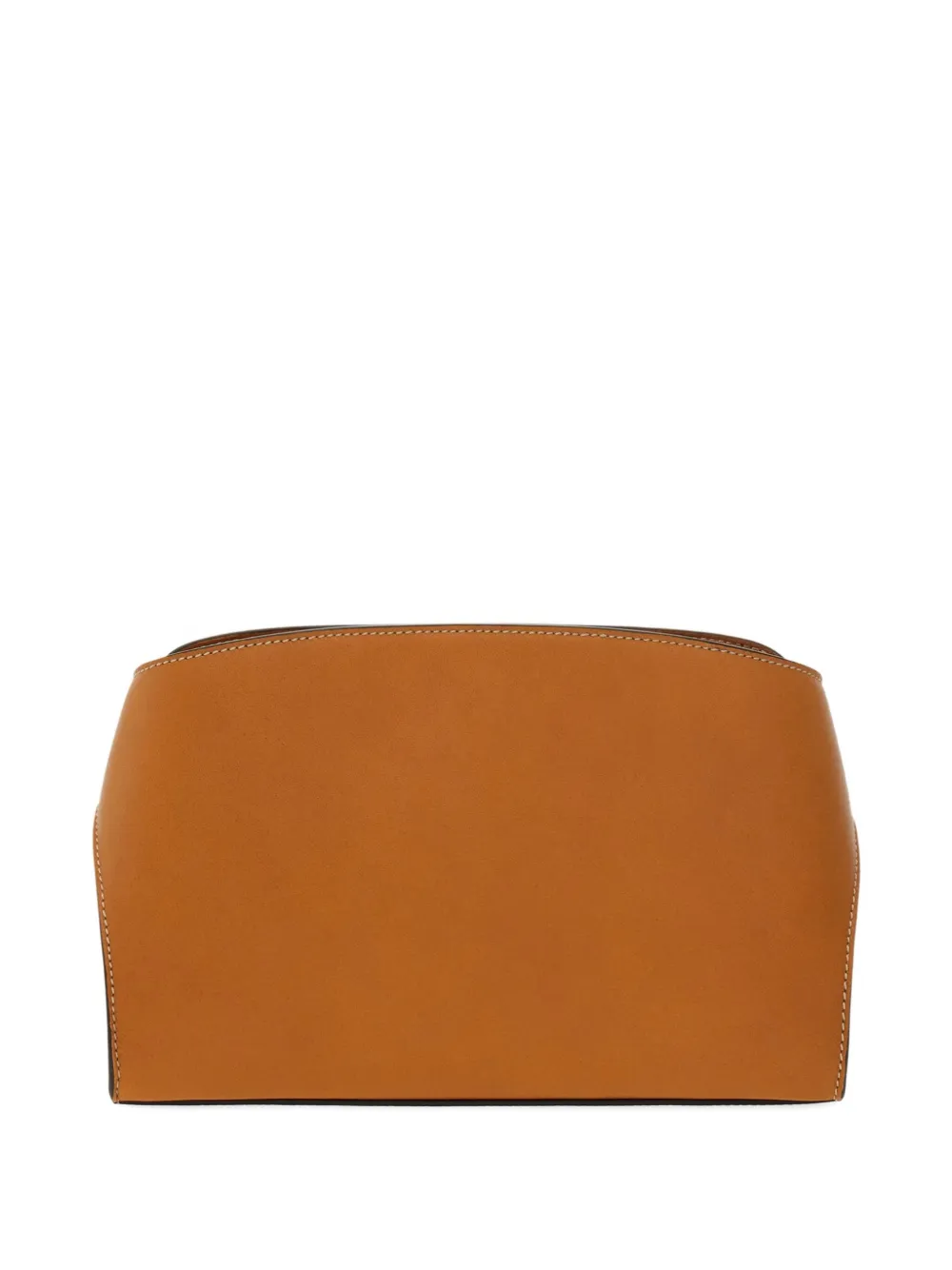  Ferragamo Borsa Messenger Hug Piccola - Marrone 