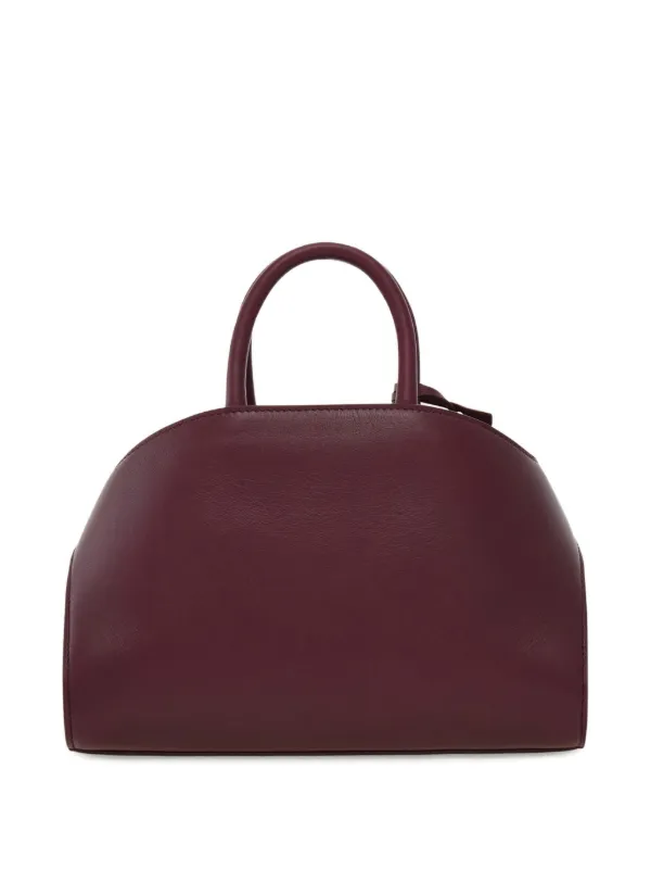 Ferragamo ハンドバッグ Ferragamo バックルチャーム ハンドバッグ | レッド | FARFETCH JP