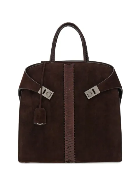 Ferragamo  Hug tote bag