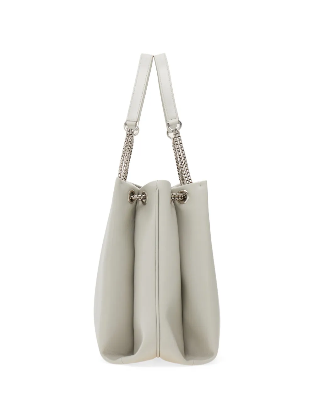 Ferragamo Shopper (L) Grijs
