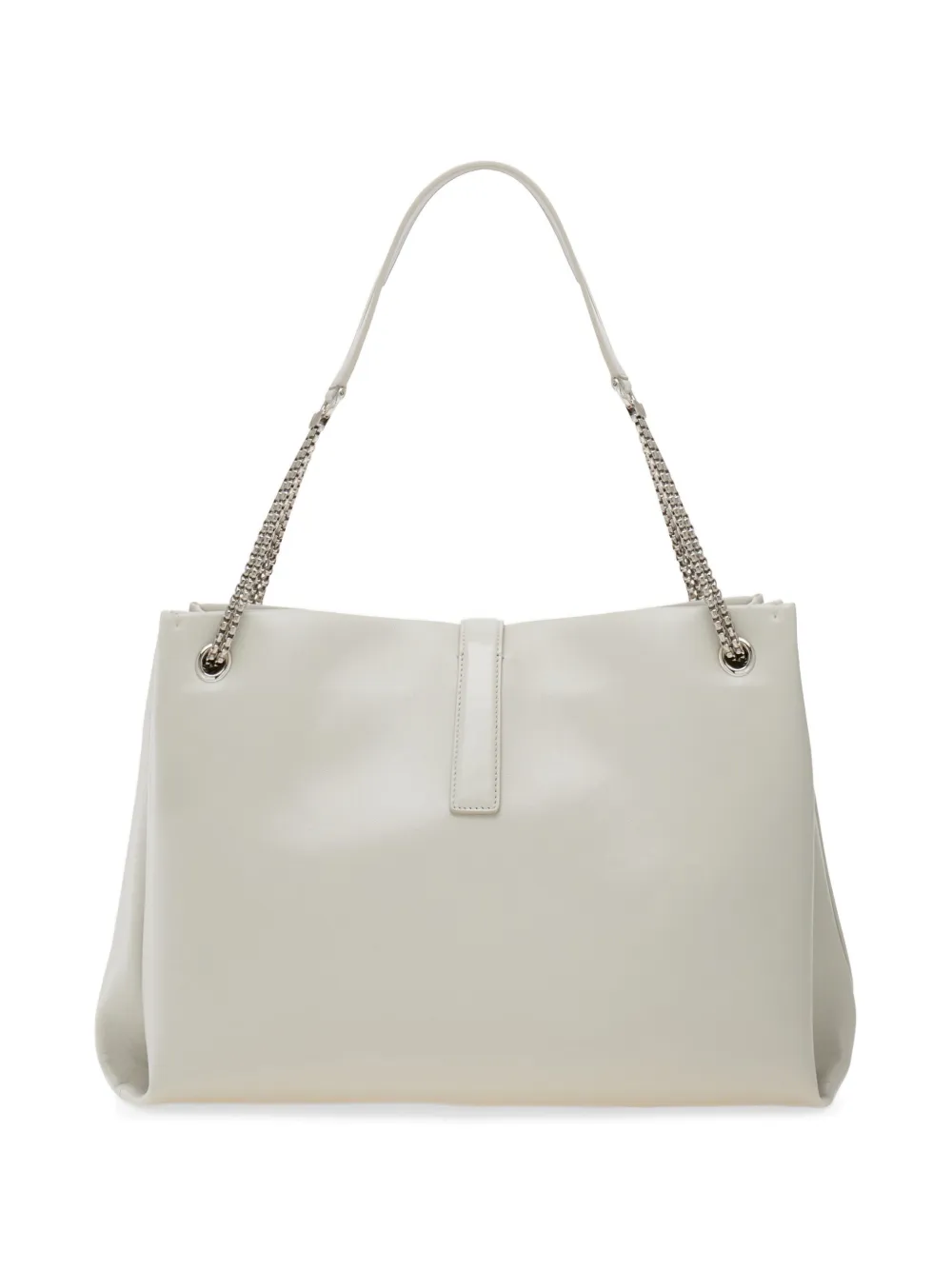 Ferragamo Shopper (L) Grijs