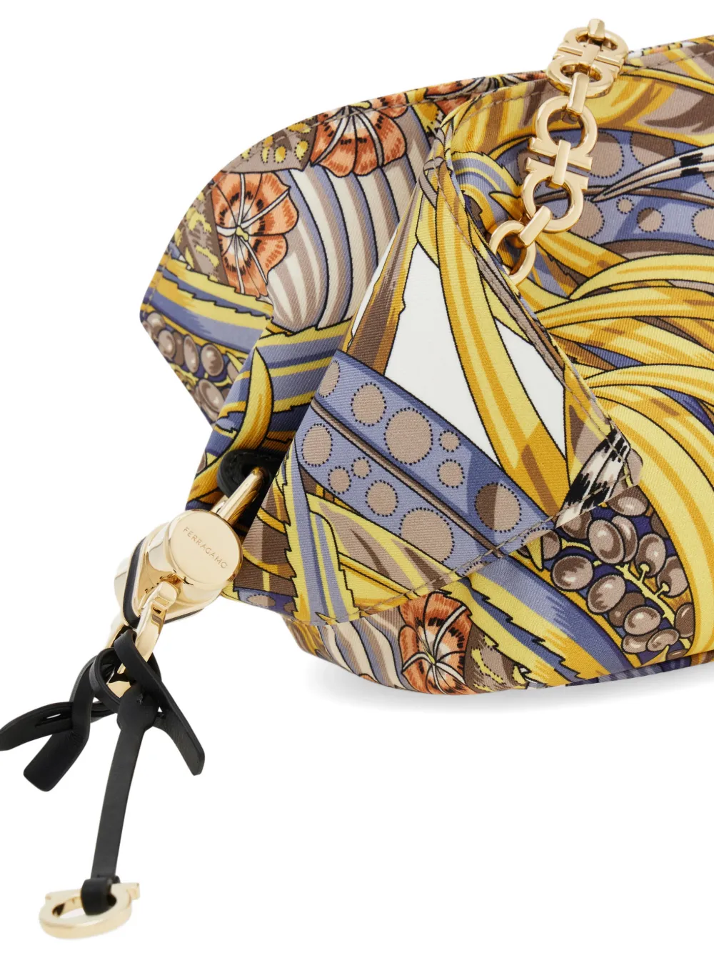 Shoulder bag (S)