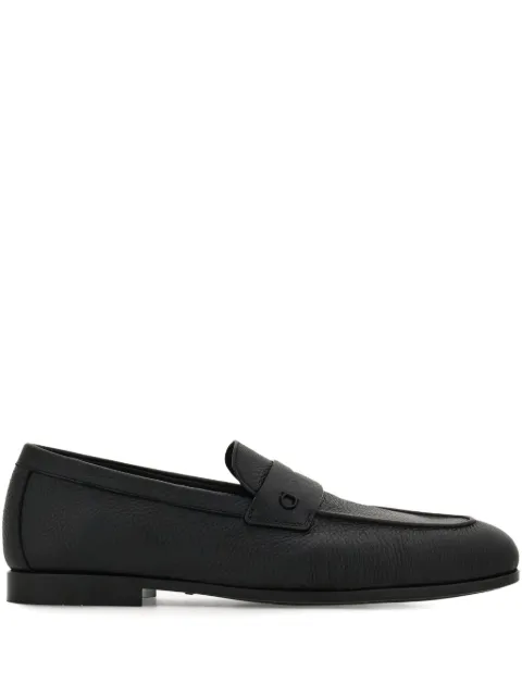 Ferragamo penny-slot loafers