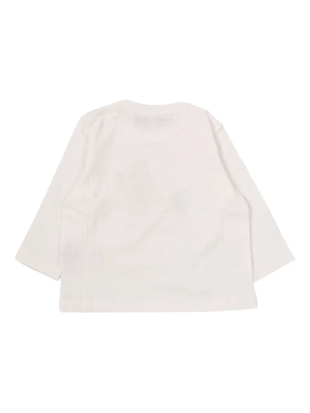 Tartine Et Chocolat graphic-print T-shirt | Baby T-Shirts | Image 2