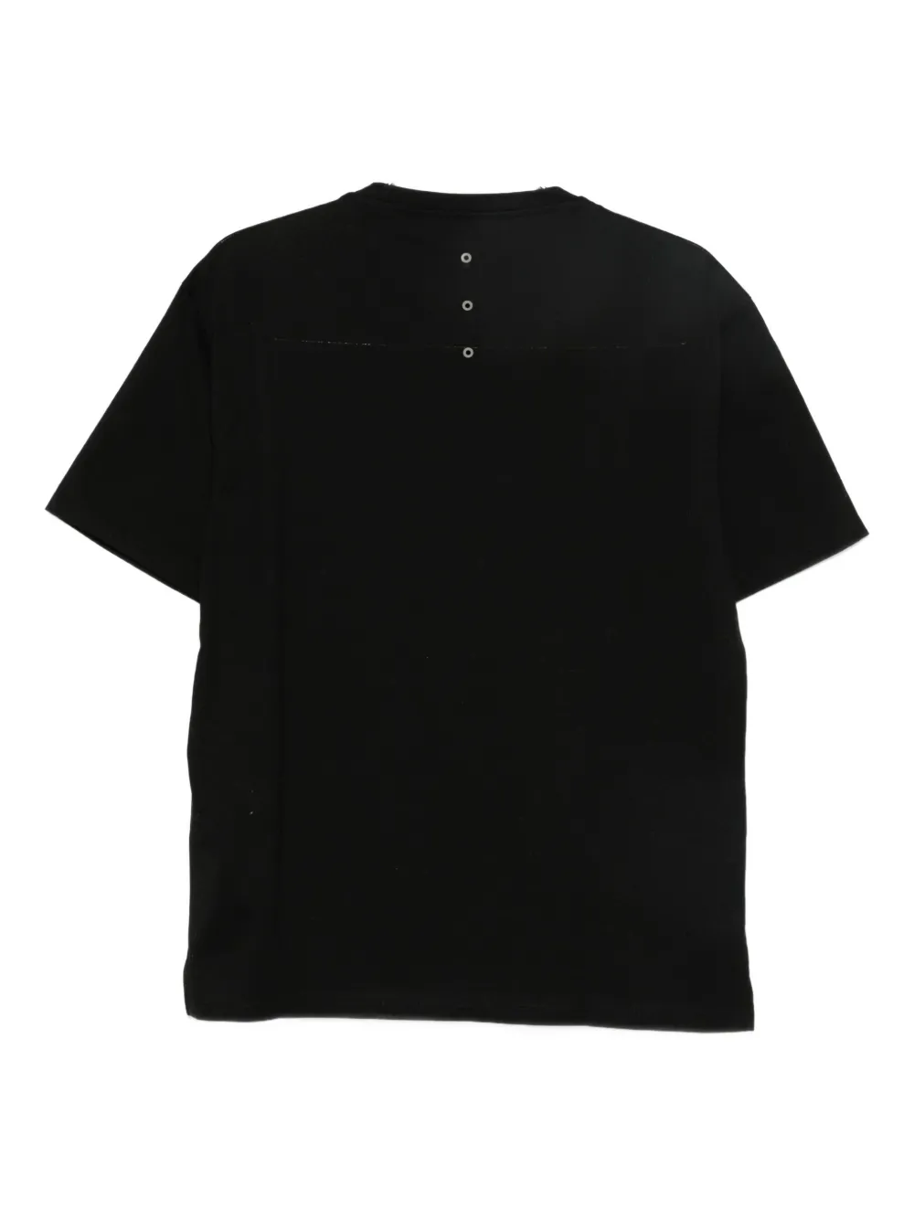 Premiata PA1028 BLACK - Zwart