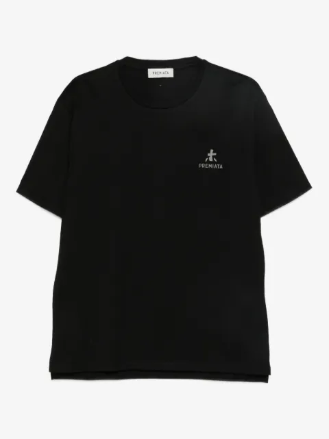 Premiata logo-print T-shirt