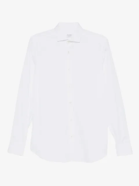 Tintoria Mattei buttoned shirt