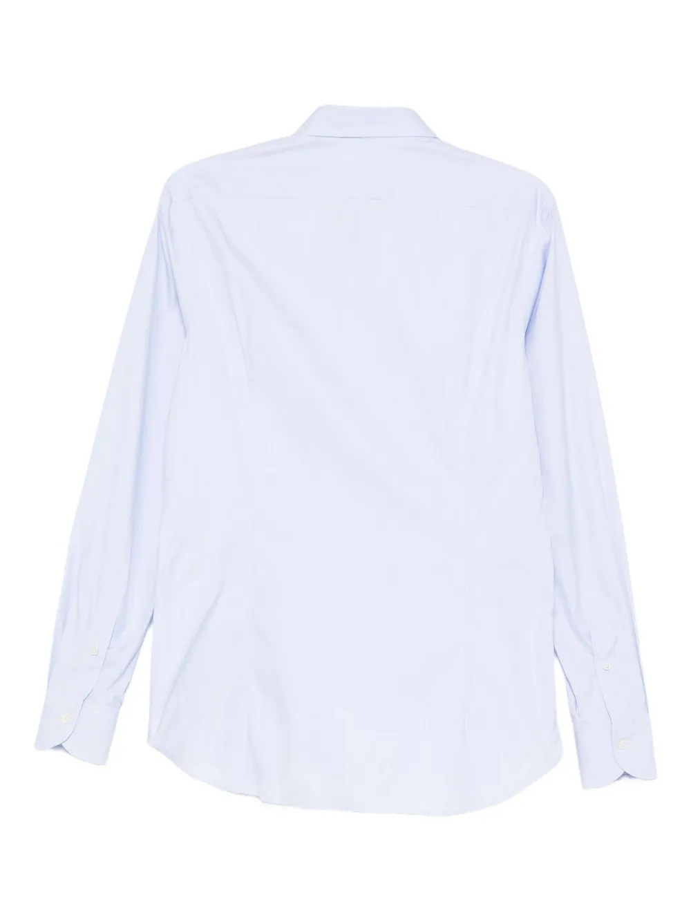 Tintoria Mattei camisa con botones | Image 2