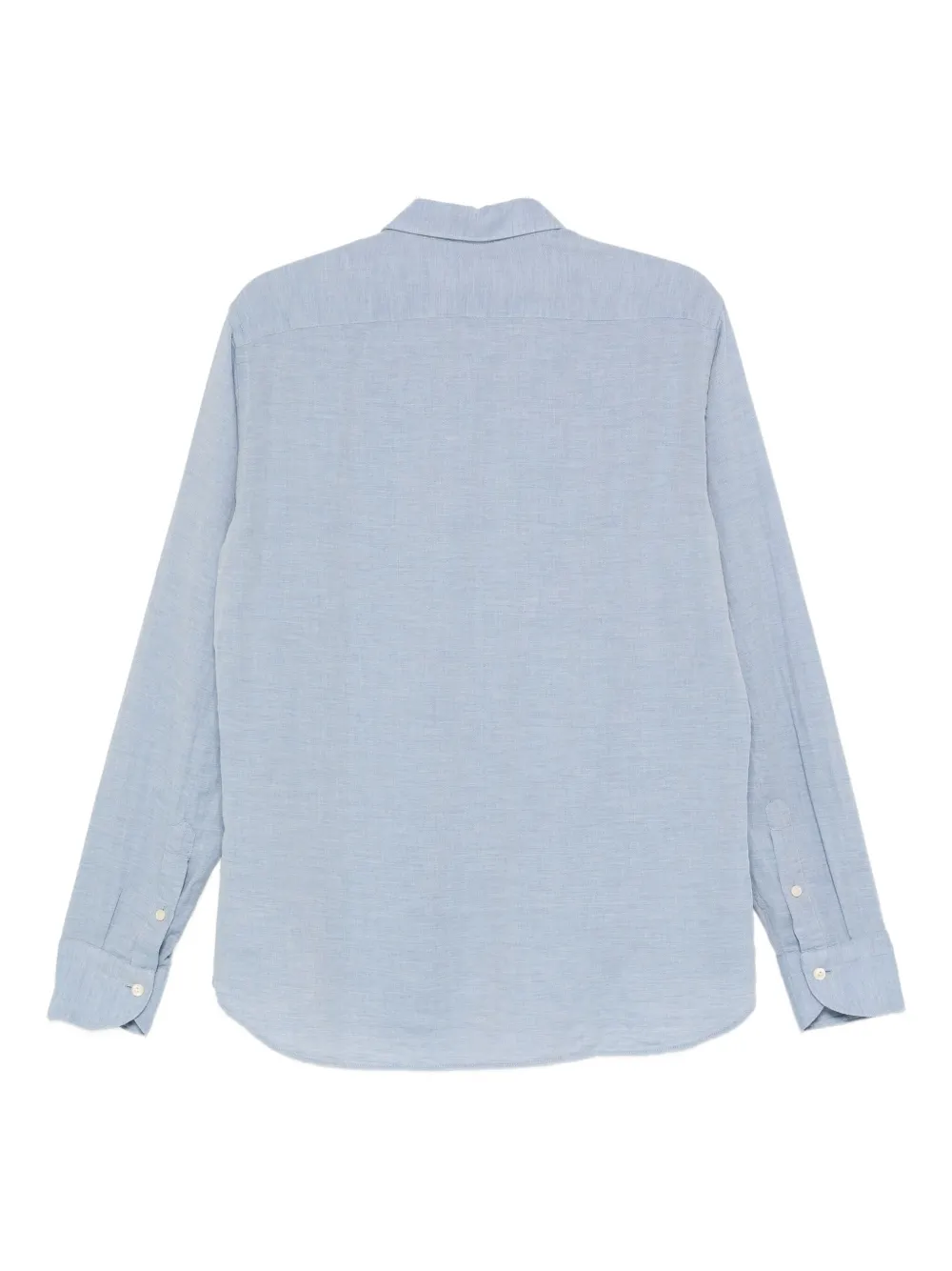 Tintoria Mattei camisa con botones | Image 2