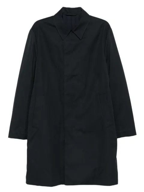 Tintoria Mattei long-sleeves coat