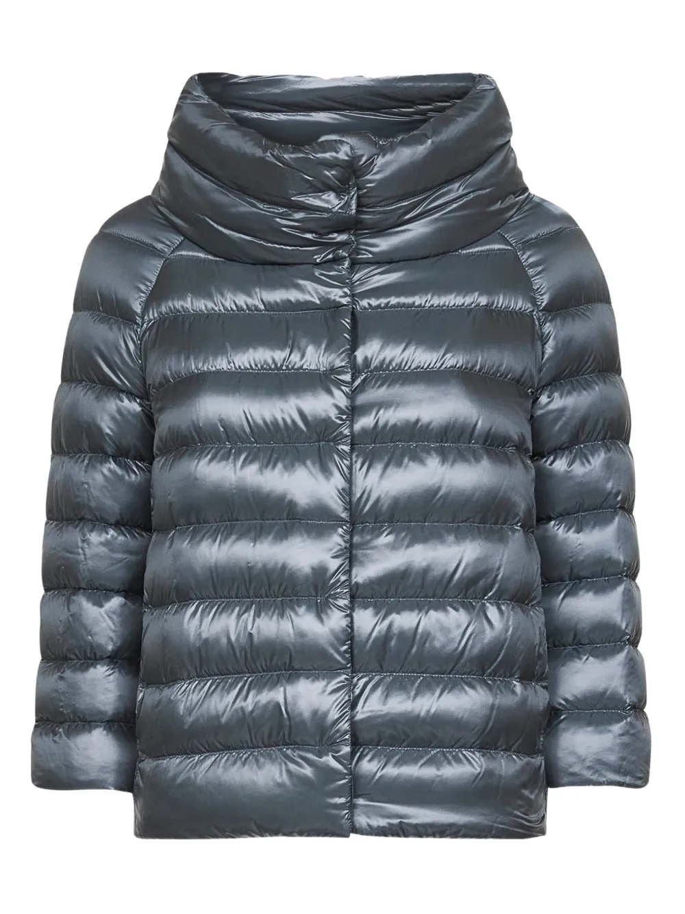 Herno Sofia jacket - Light blue Herno Sofia jacket - Light blue