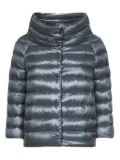 Herno Sofia jacket - Light blue