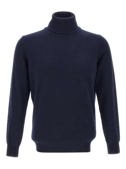 Kangra ribbed cashmere sweater