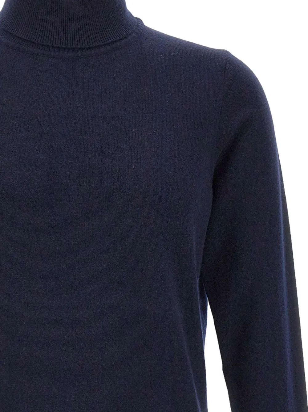 Kangra Kasjmier trui Blauw