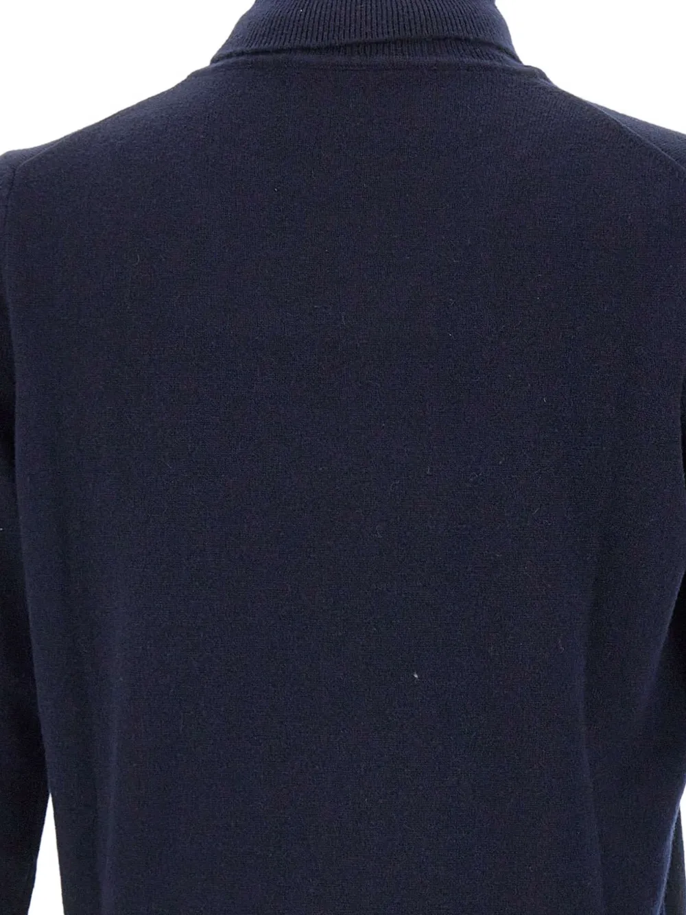 Kangra Kasjmier trui Blauw