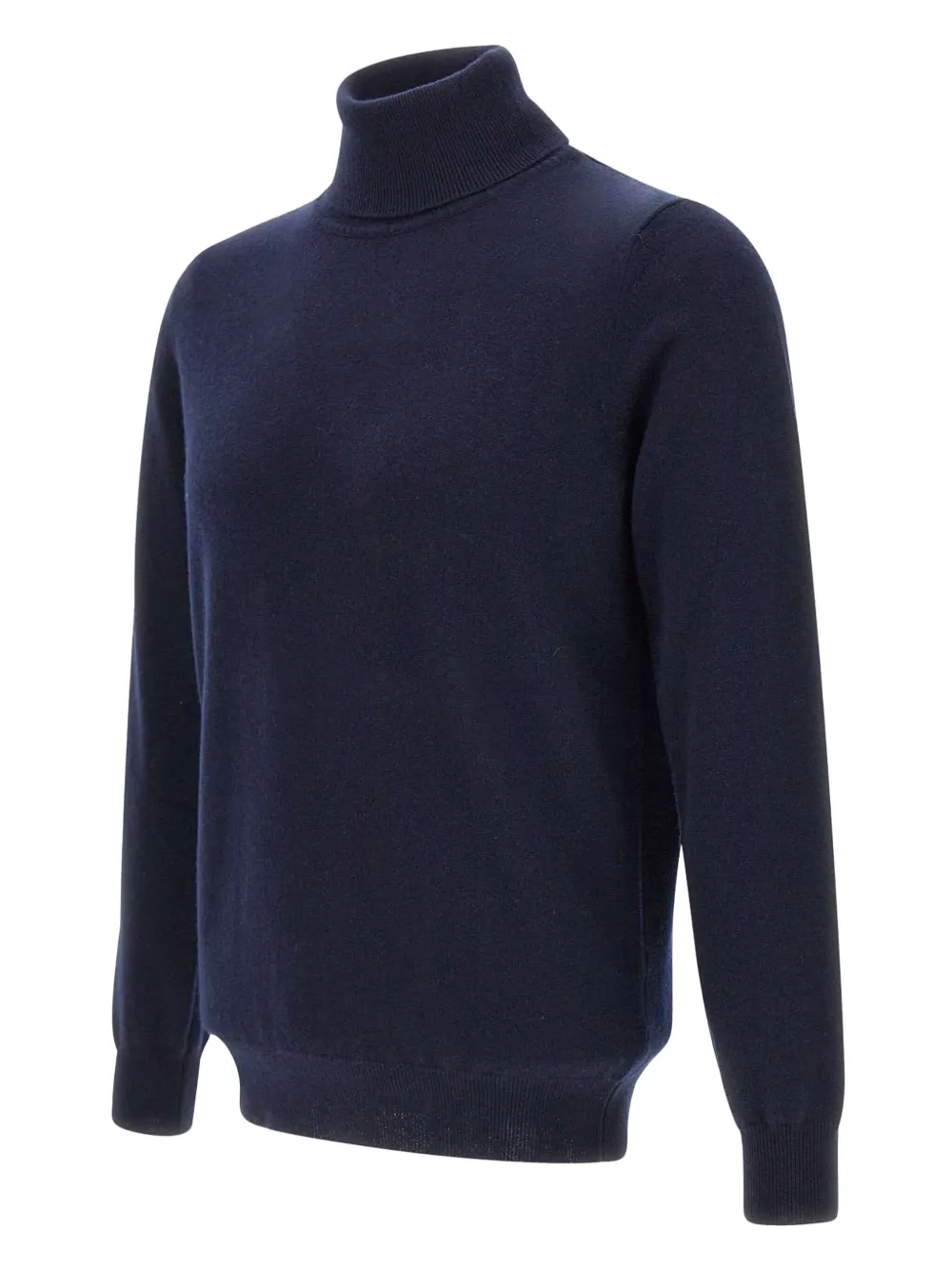 Kangra Kasjmier trui Blauw
