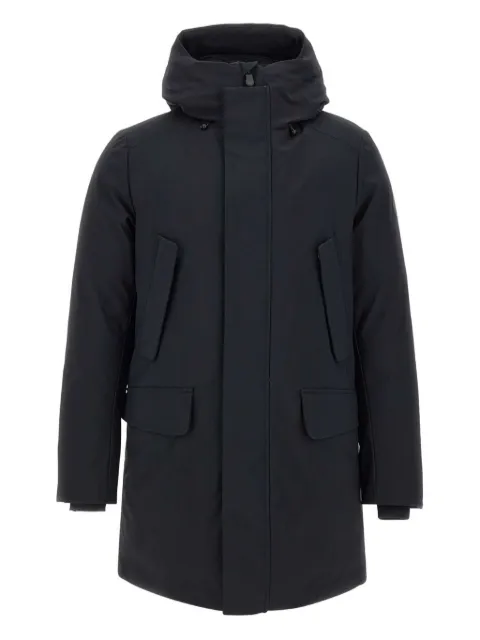 Save The Duck Mod. Wilson hooded padded coat