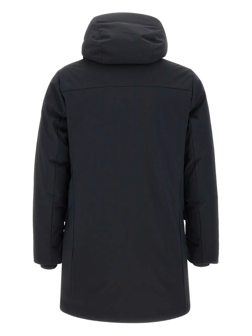 Save The Duck Mod. Wilson hooded padded coat | Parkas | Image 2