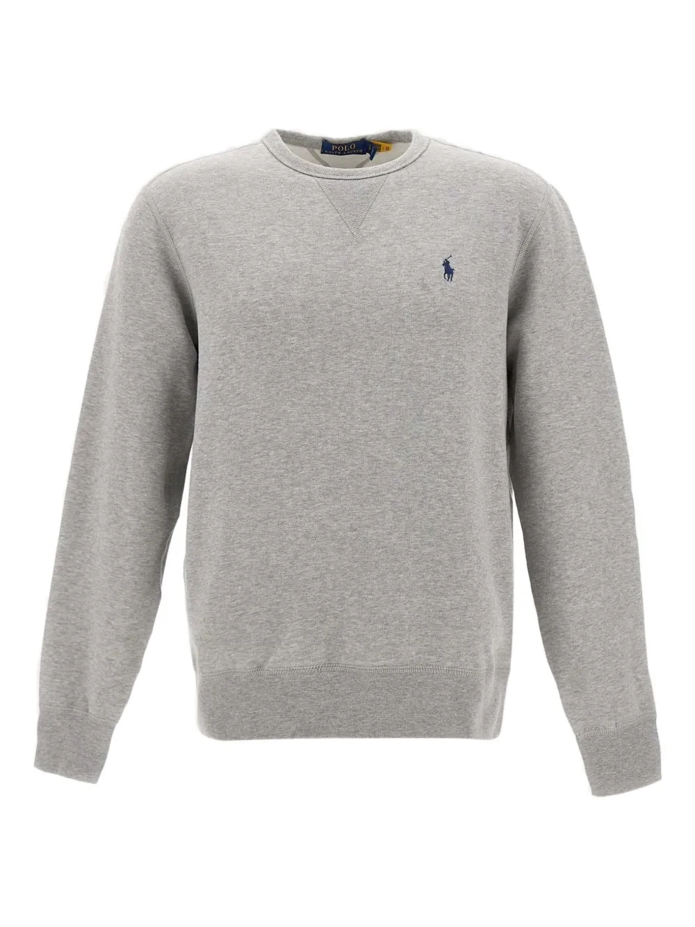 Polo Ralph Lauren ポロポニー スウェットシャツ - グレー Polo Ralph Lauren ポロポニー スウェットシャツ - グレー