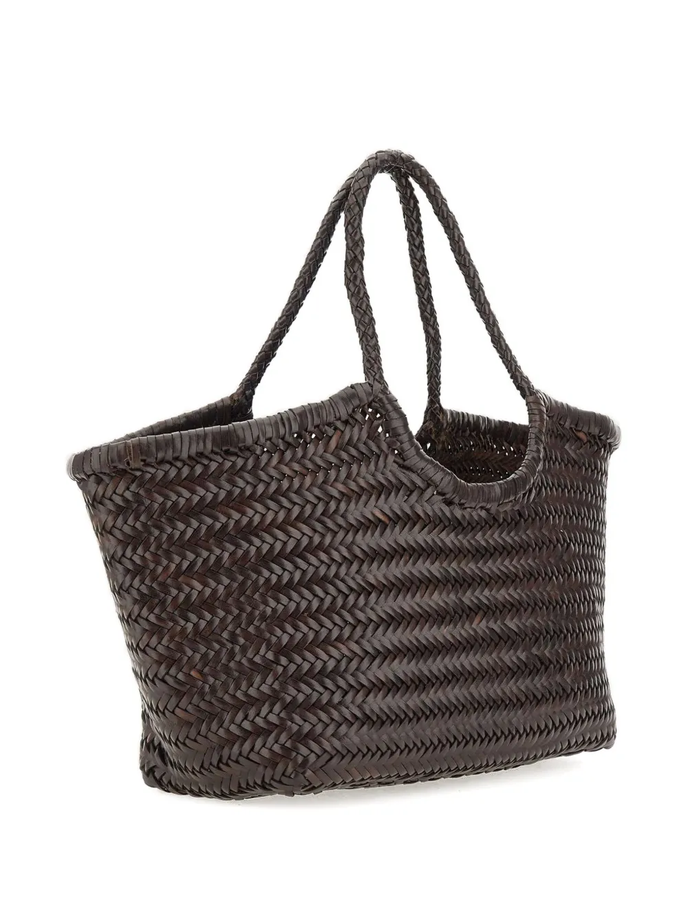 DRAGON DIFFUSION Nantucket shoulder bag - Bruin