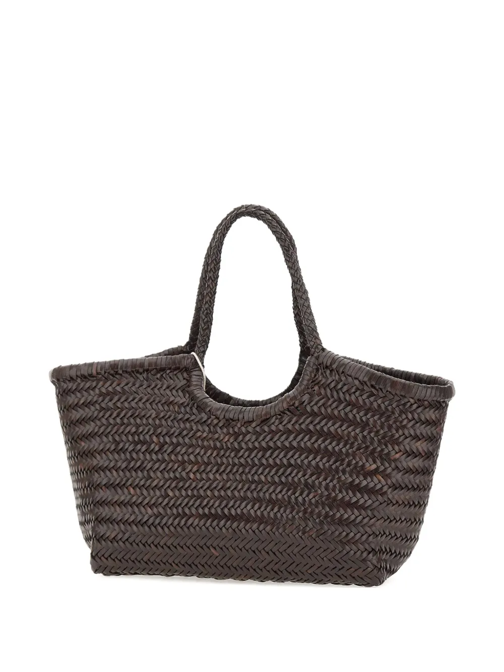 Dragon Diffusion Nantucket Shoulder Bag In Brown