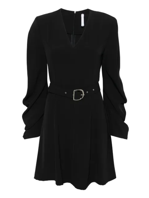 IMPERIAL vestido con cinturón