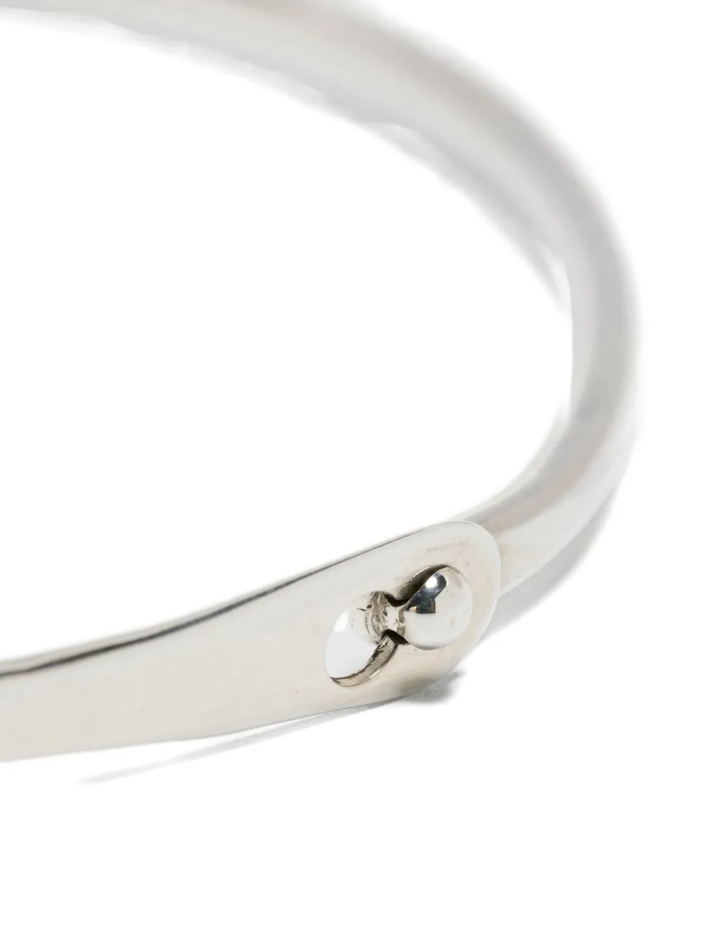 Clip-Lock Bracelet