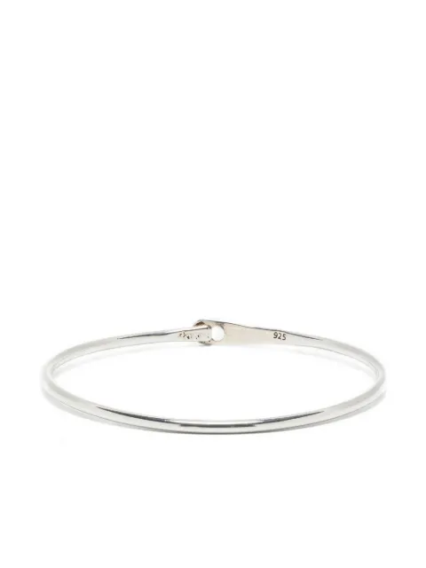 OBSIDIAN pulsera de clip