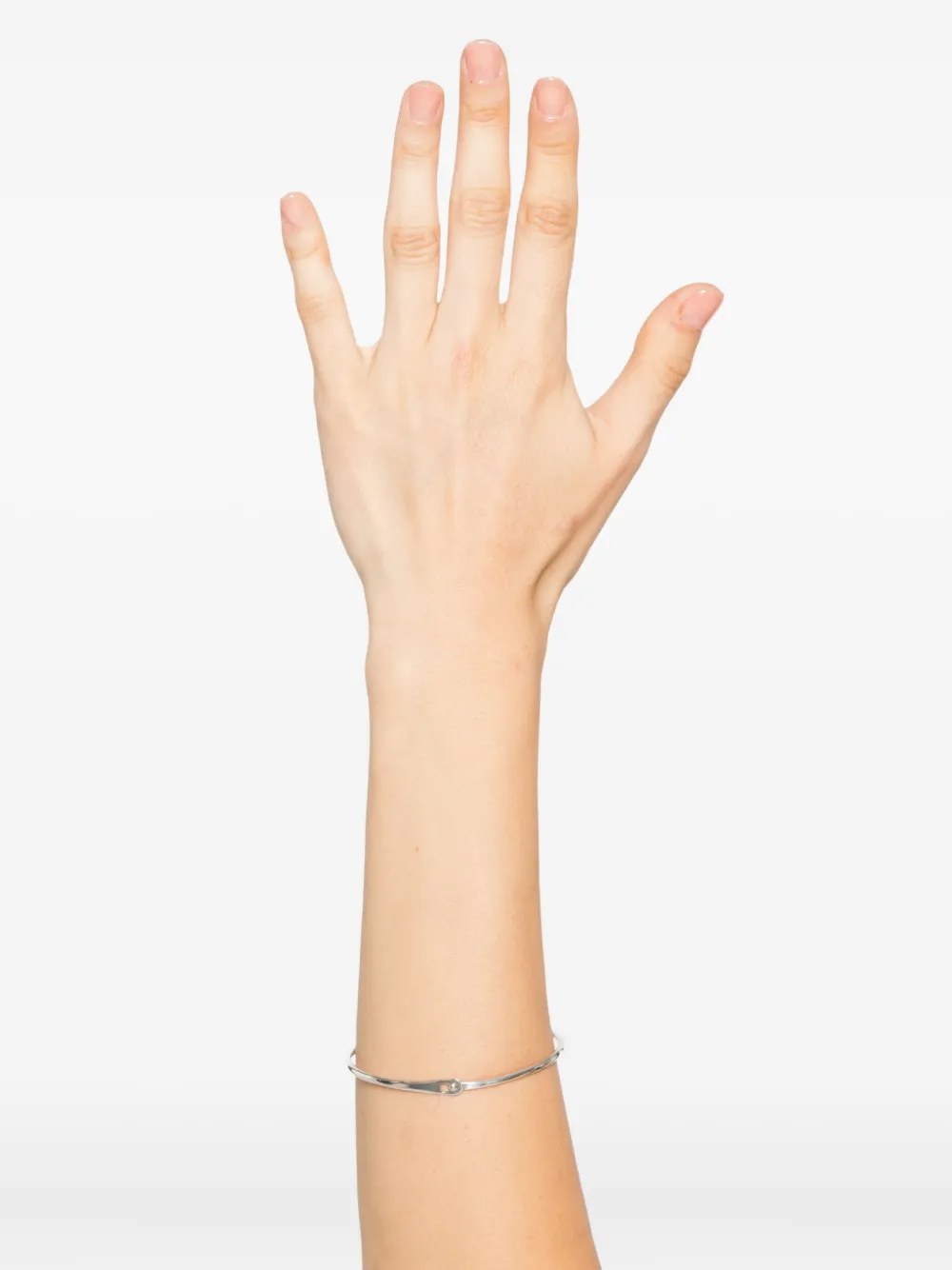 Clip-Lock Bracelet