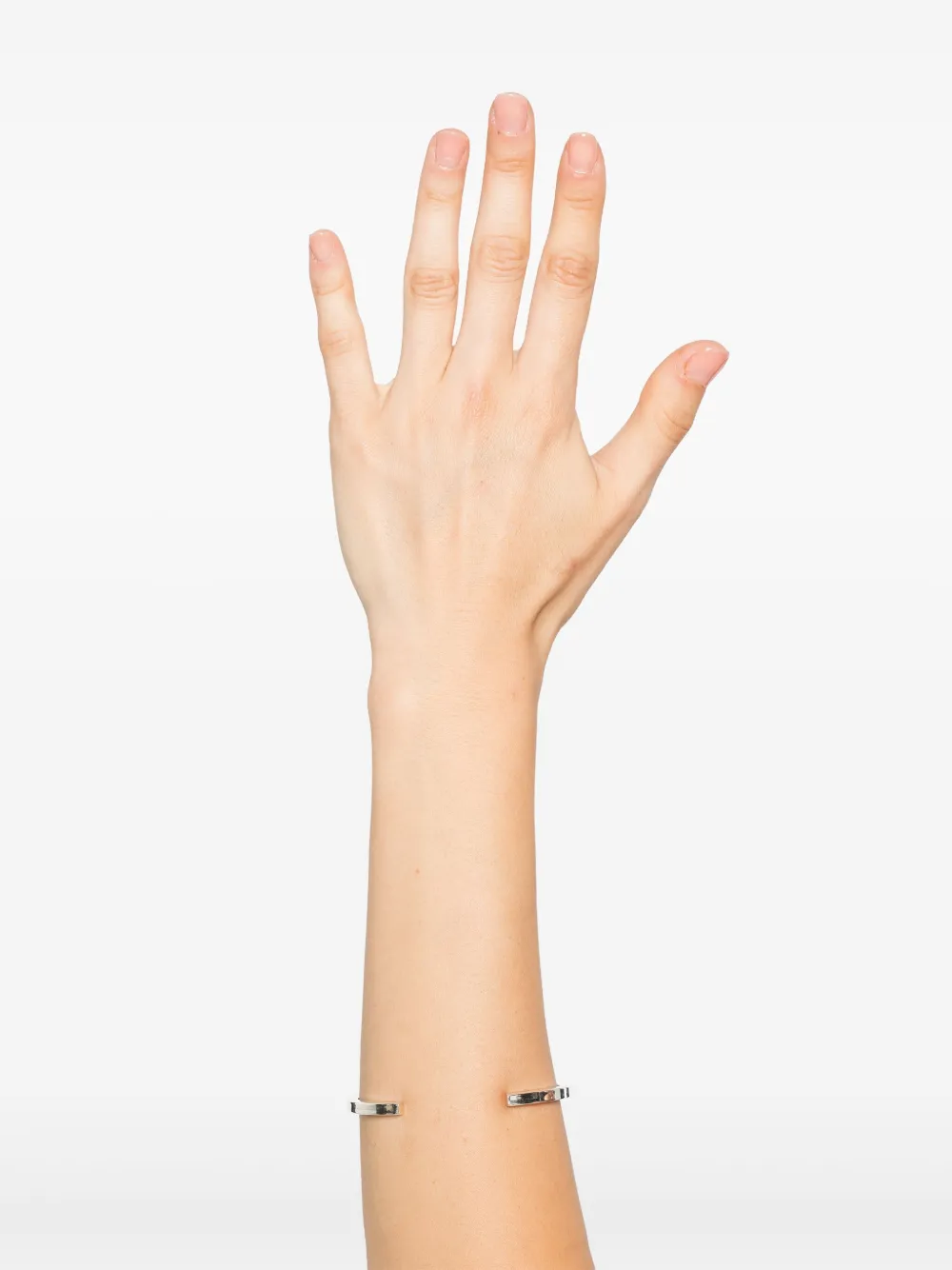 Cuff Bangle Bracelet
