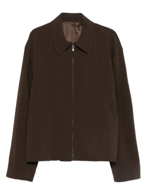 IMPERIAL sobrecamisa con cierre