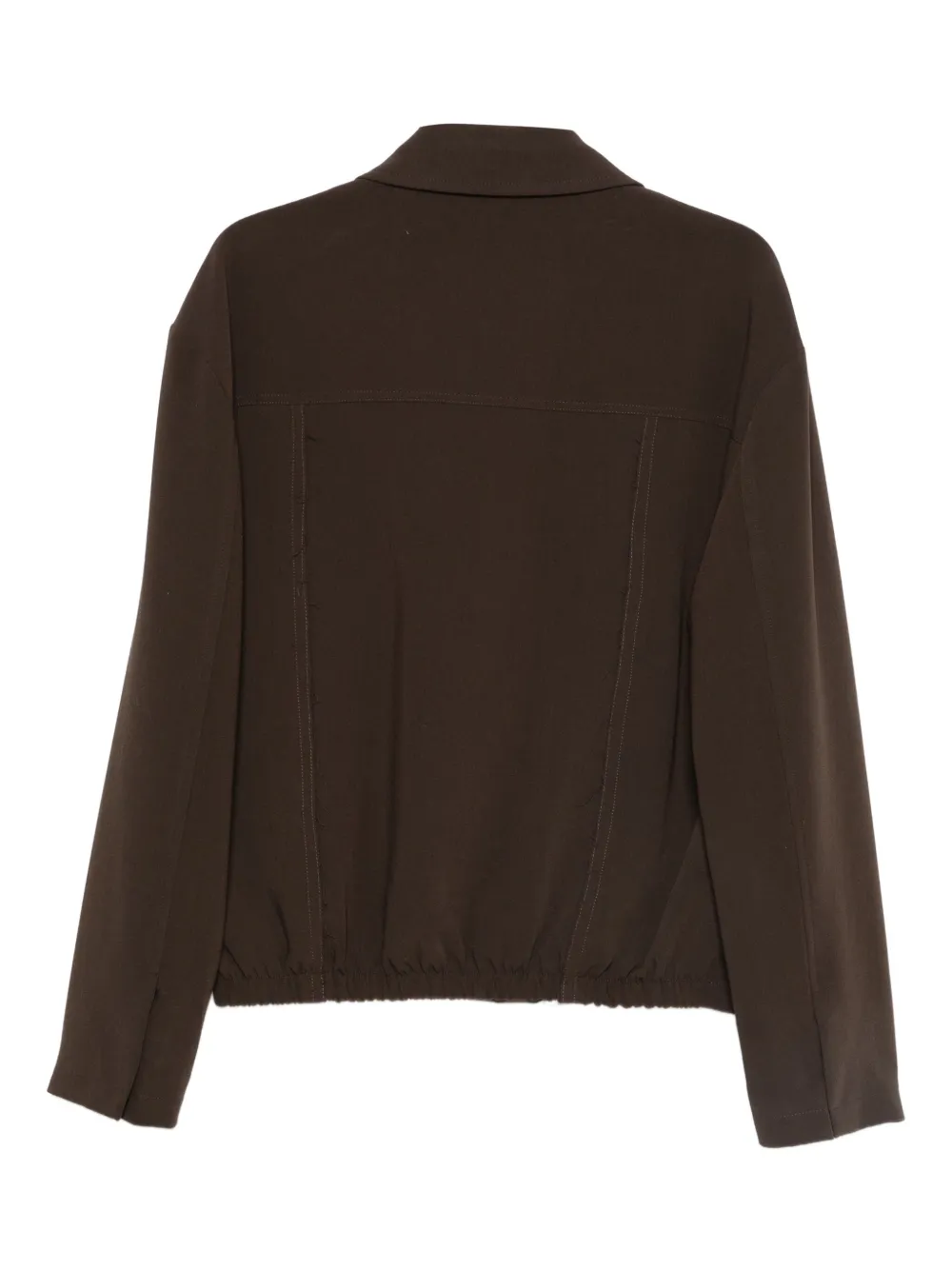 IMPERIAL sobrecamisa con cierre | Sobrecamisas | Image 2
