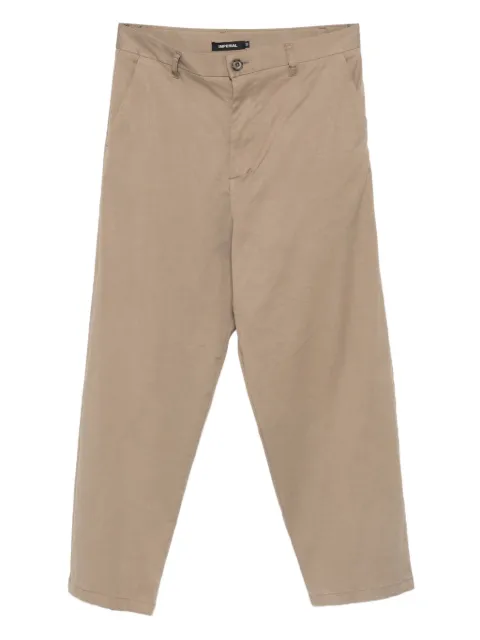 IMPERIAL welt-pocket pants